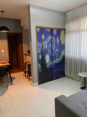 Apartamento na Savassi , com Lazer completo